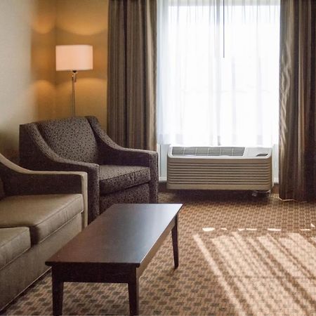 Cobblestone Hotel And Suites - Jefferson מראה חיצוני תמונה