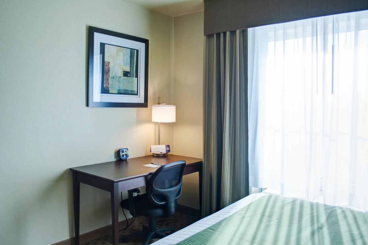 Cobblestone Hotel And Suites - Jefferson מראה חיצוני תמונה