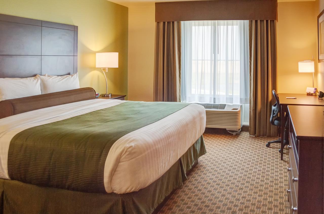Cobblestone Hotel And Suites - Jefferson מראה חיצוני תמונה