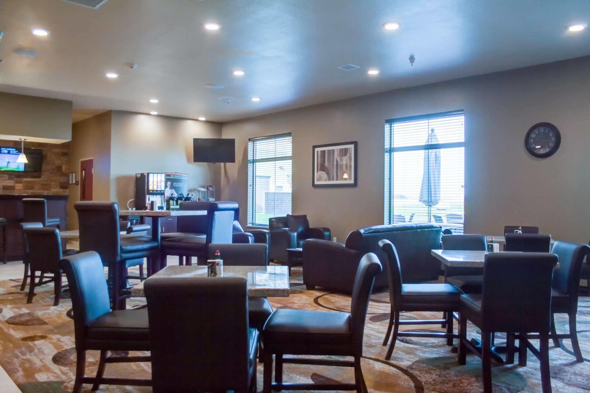 Cobblestone Hotel And Suites - Jefferson מראה חיצוני תמונה