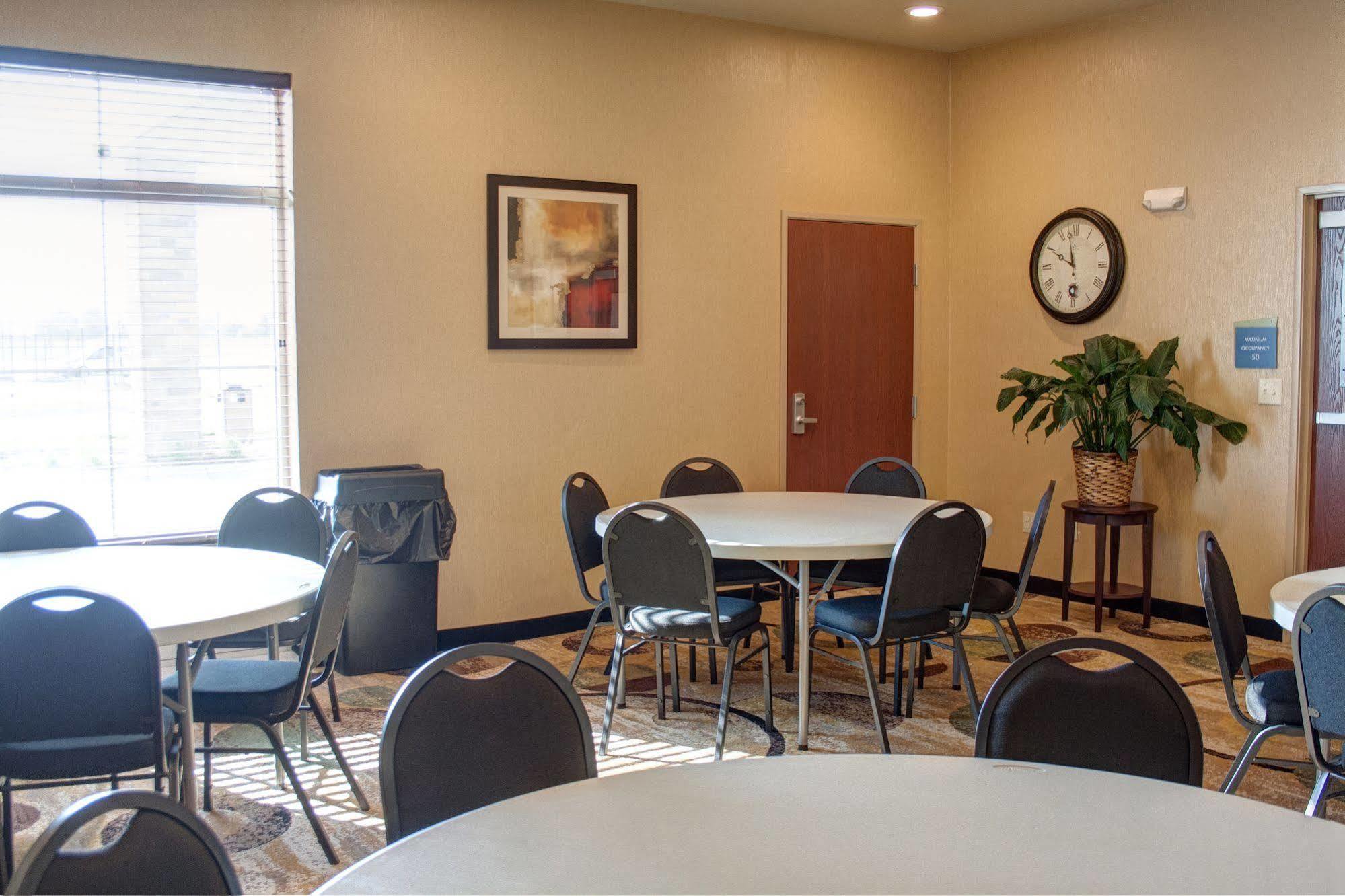 Cobblestone Hotel And Suites - Jefferson מראה חיצוני תמונה