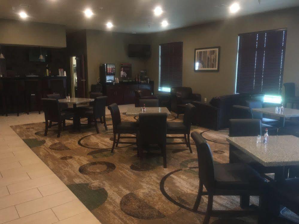 Cobblestone Hotel And Suites - Jefferson מראה חיצוני תמונה