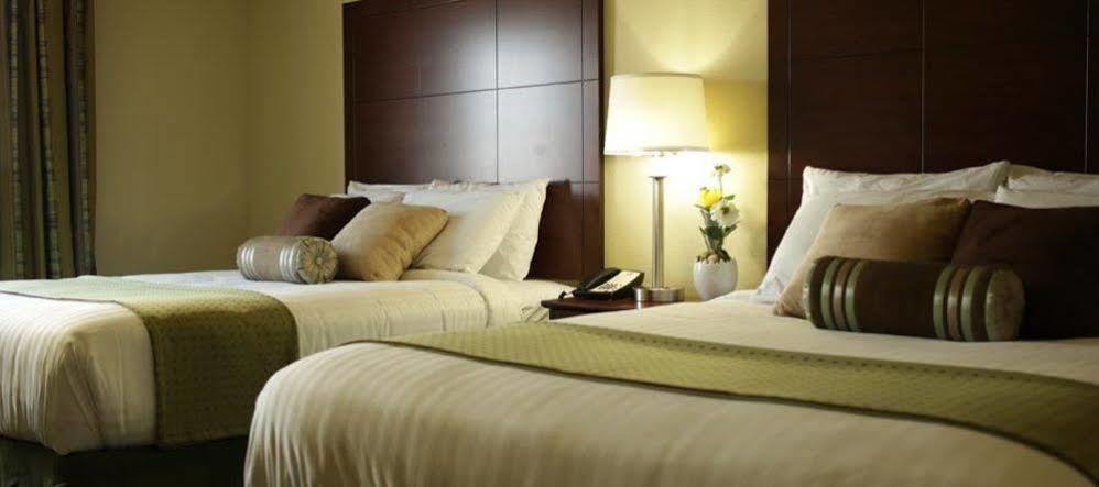 Cobblestone Hotel And Suites - Jefferson מראה חיצוני תמונה